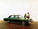 Dodge Dart Special Edition Sedan 1975 года